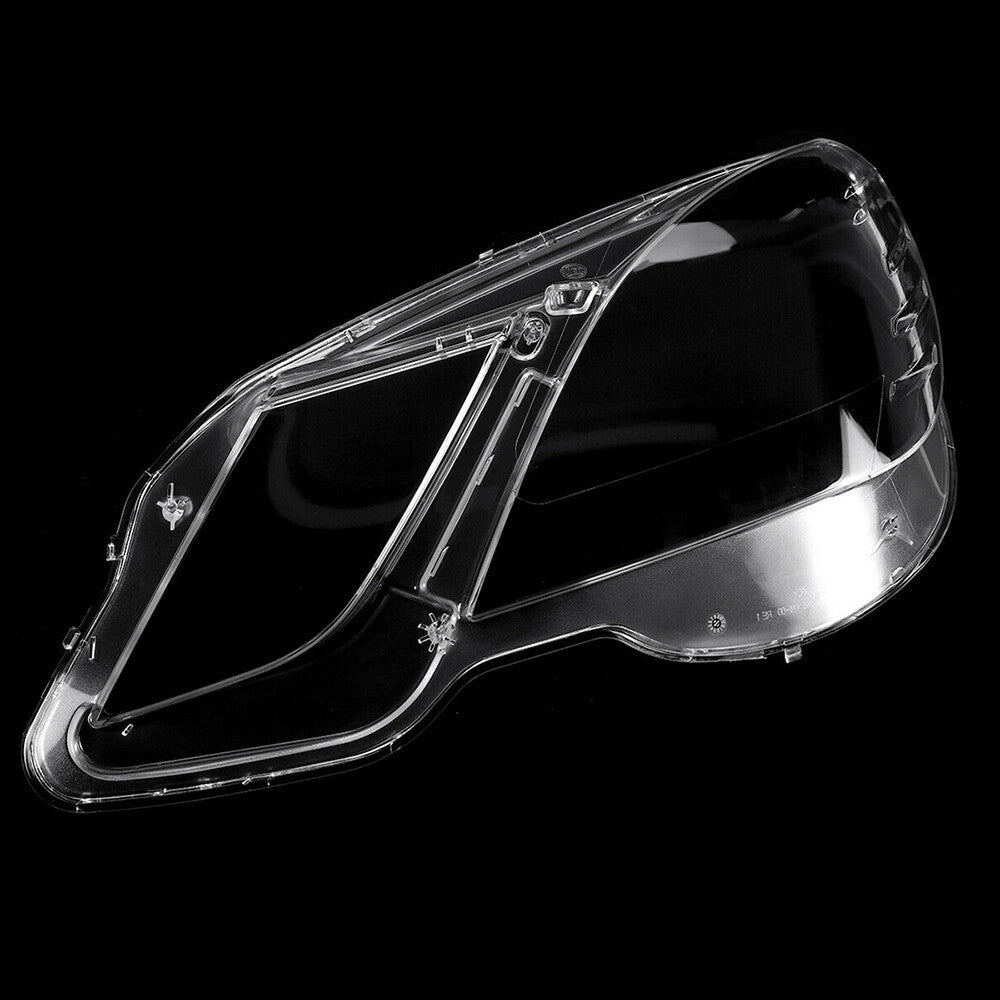 Left headlight cover lens headlight cover suitable for 2009-2012 for Mercedes-Benz E-Class W212