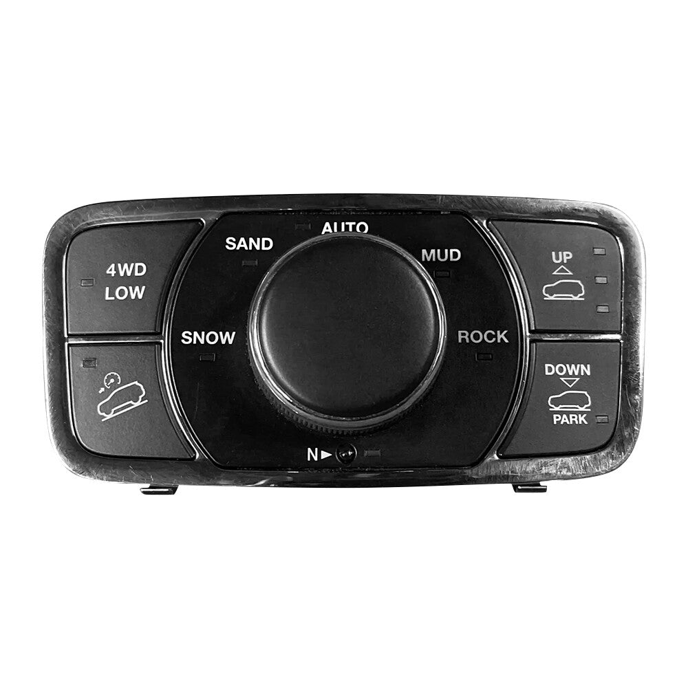 For 2014-2018 for Grand Cherokee Transfer Case Switch 68141341AB 68141341AC Replaces