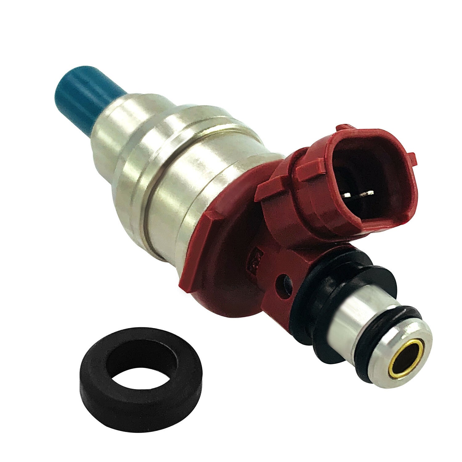 4x Fuel Injector 23250-35040 For 88-95 for Toyota 4Runner Pickup T100 22RE 2.4L