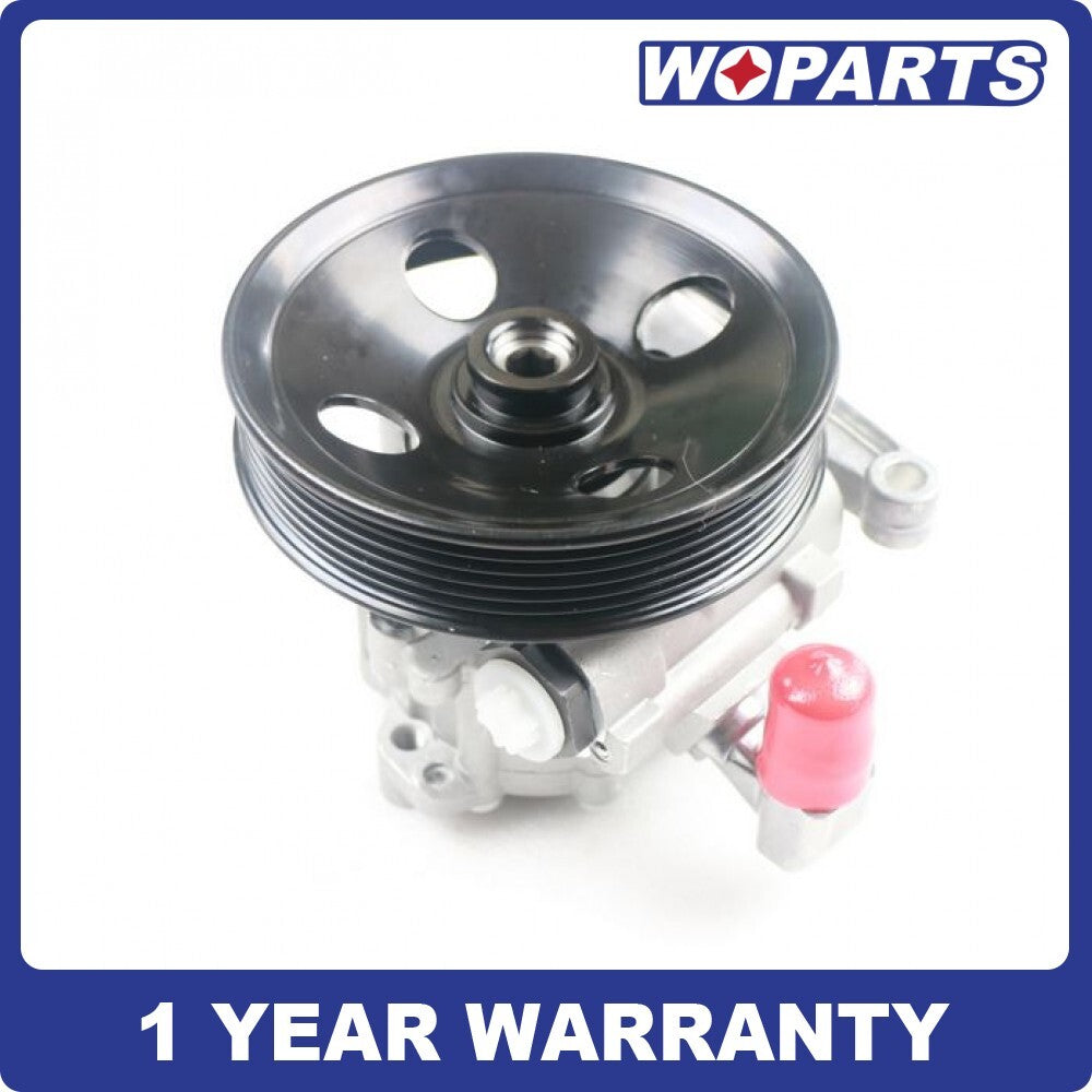 NEW Power Steering Pump Fit for Mercedes-Benz C320 C240 CLK500 CLK55
