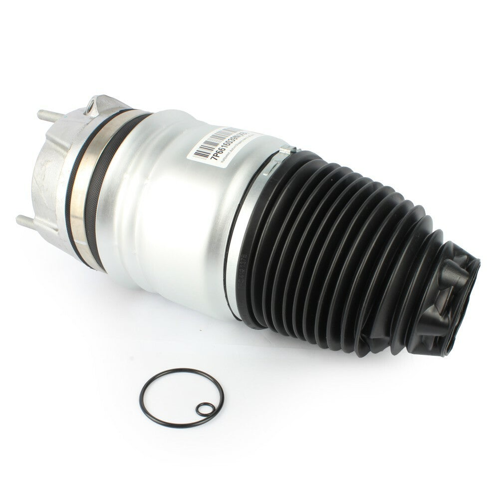 Front left air suspension spring bag suitable for Volkswagen Touareg and for Porsche for Cayenne 2011-2018