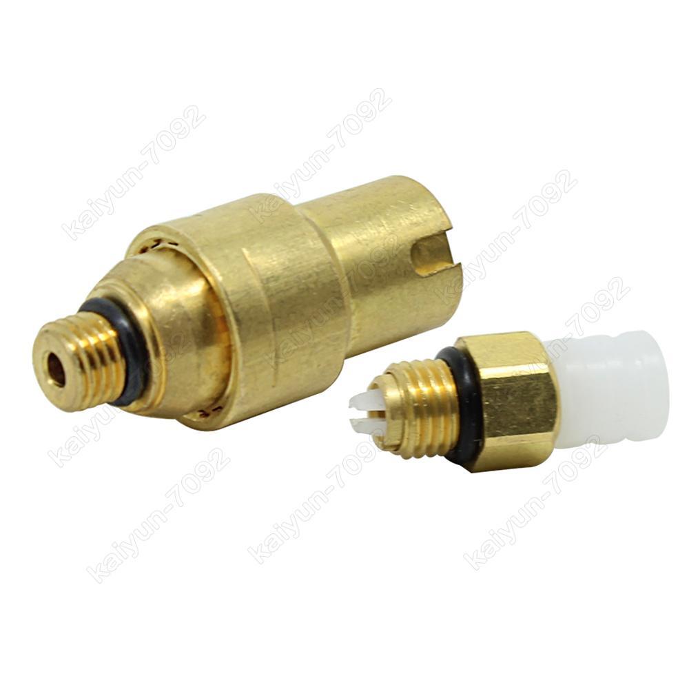 Front / Rear Air Suspension Residual Valve for Audi for A8 D3 for Bentley for VW 4E0616039AF