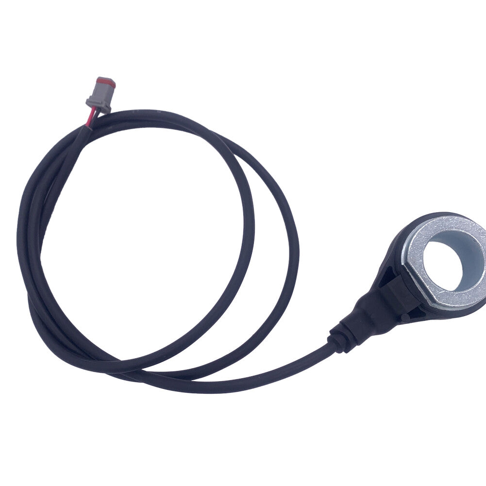 ABS Speed Wheel Sensor Front for Harley Softail Fat Bob Softail Fat Bob 41100080