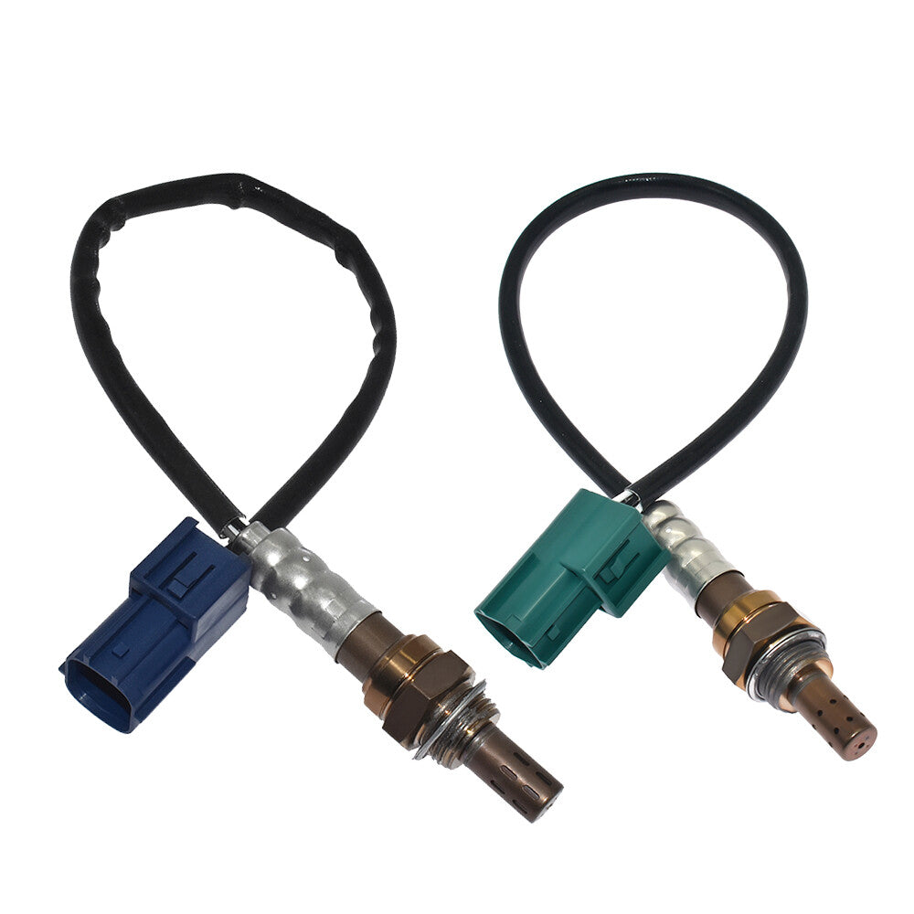 2x Oxygen Sensor Up/Downstream For 2003-2006 for Nissan 350Z for Infiniti G35 V6 V8 3.5L