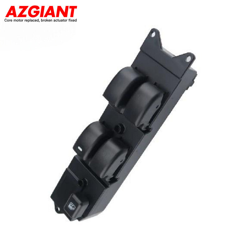 FORNT right-side power window switch for 2001-2008 for Mitsubishi Outlander