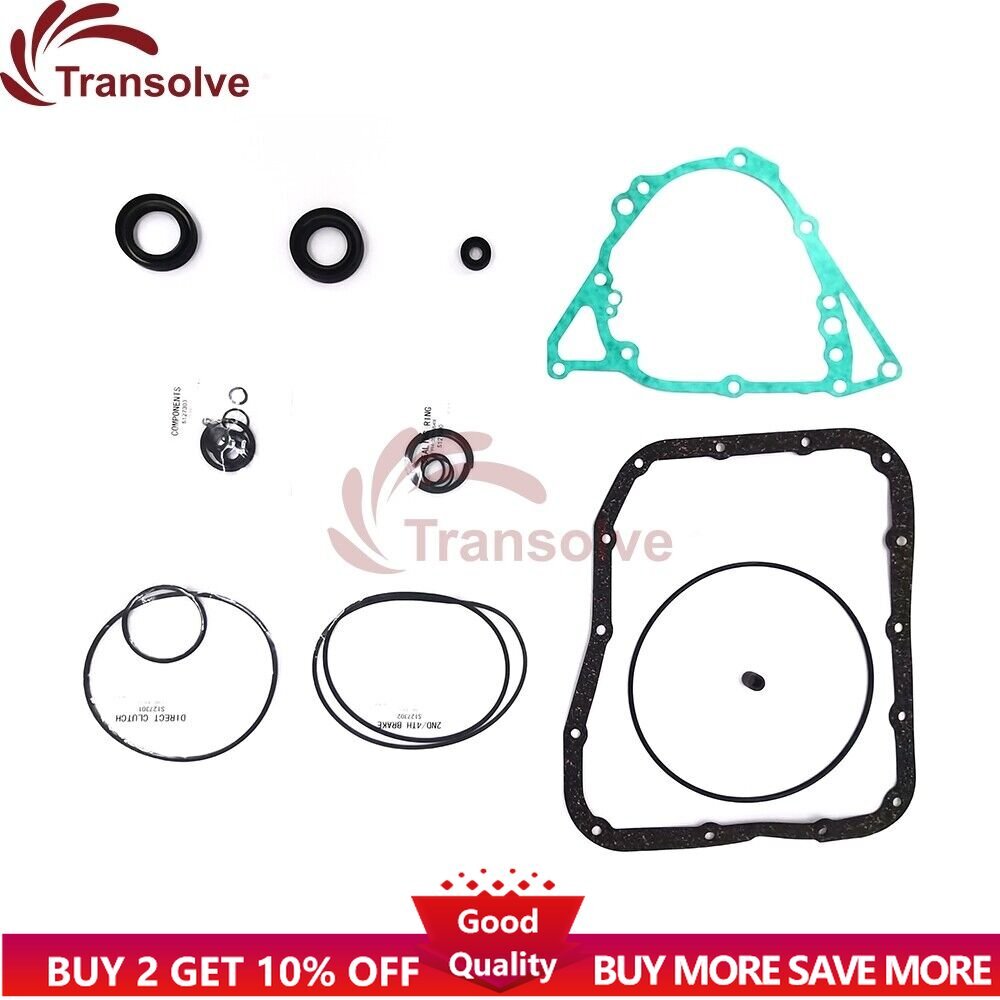A4LB1 Automatic Transmission Seal Kit Overhaul Kit for TOYOTA 1997-0N B127820B