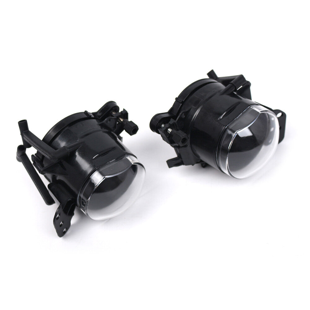 Front Fog Light Lamp Housing for BMW E60 525I 528I 530I 535I M5 M-Tech 2004-2010