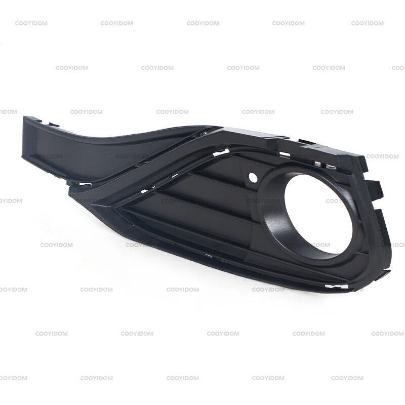 Left fog light gray cover suitable for BMW 4 Series F32 F33 F36 2013-2016 51117294834