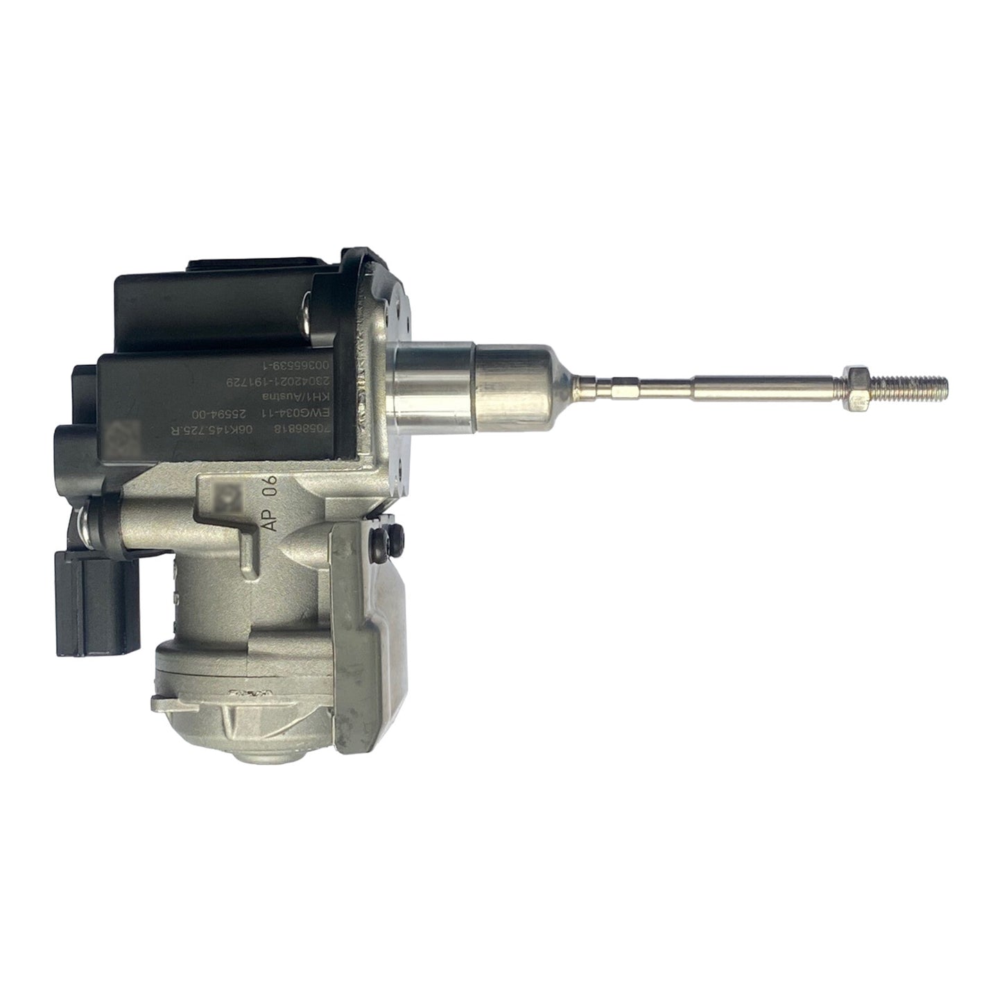 06K145725R 06K145725T Turbo Electric Actuator fits for Audi for VW Engine EA888