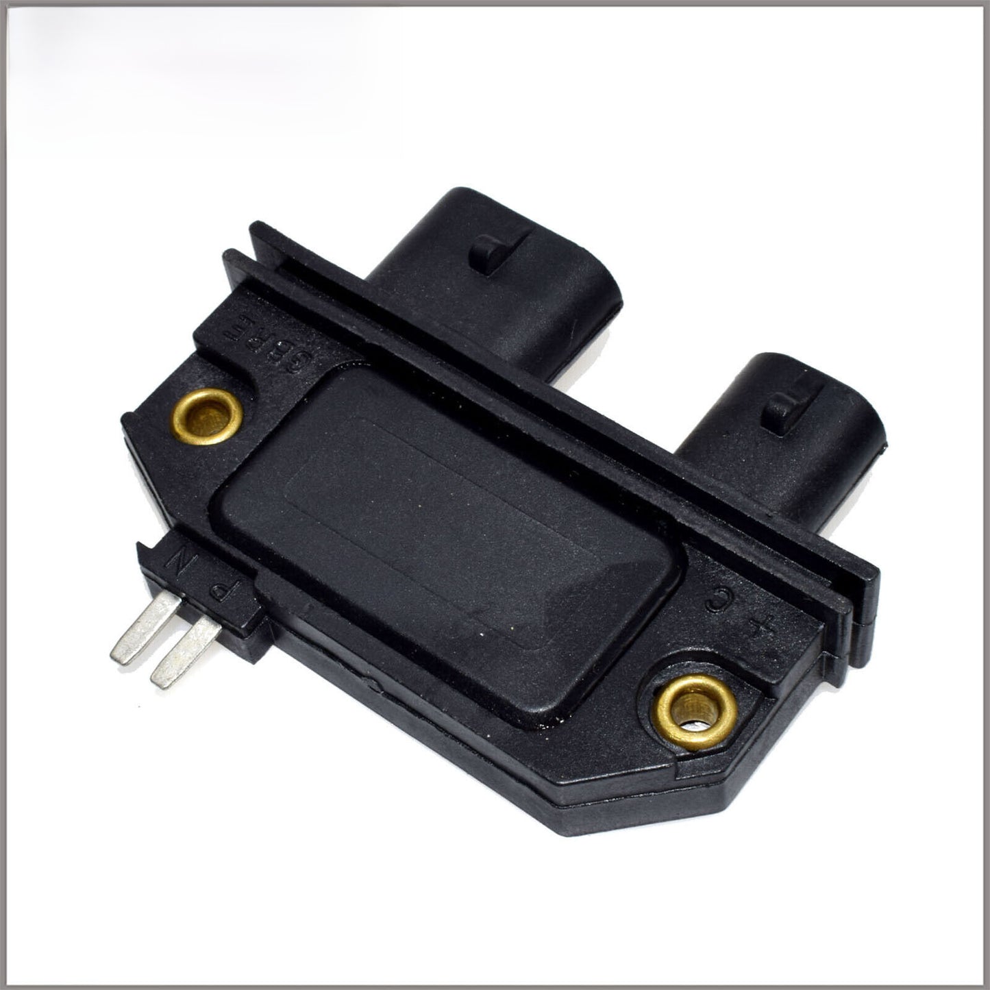 for Buick for Cadillac for Chevrolet for GMC for Isuzu for Pontiac Ignition Control Module 10496541