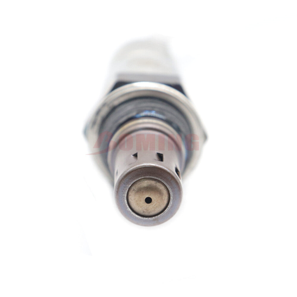 Two upstream and downstream oxygen sensors are compatible with for Nissan Juke 2011-17 1.6L (model numbers 234-9105 and 234-4535).