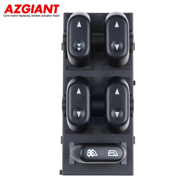 For 2002-2008 for Mercury Grand Marquis front left drive side window switch