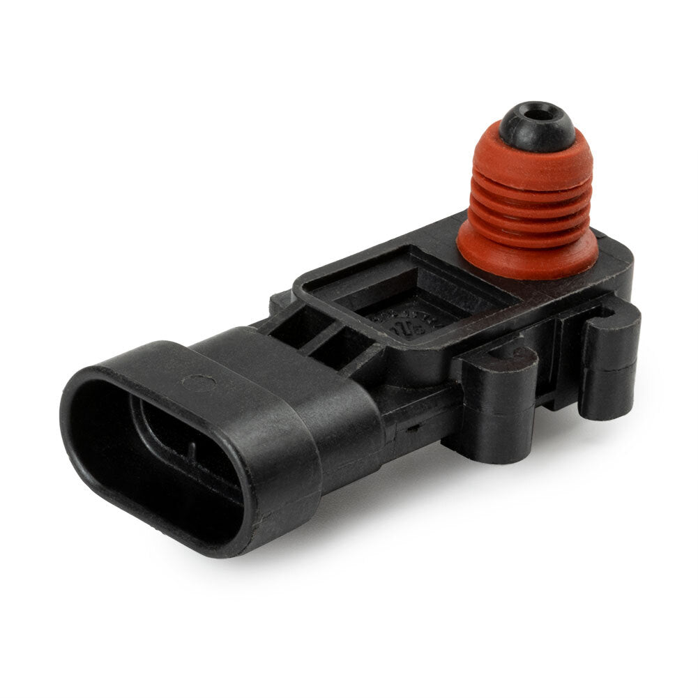 NEW FUEL PUMP TANK EVAP PRESSURE SENSOR FOR 96-08 GM CAR/TRUCK 16238399 US