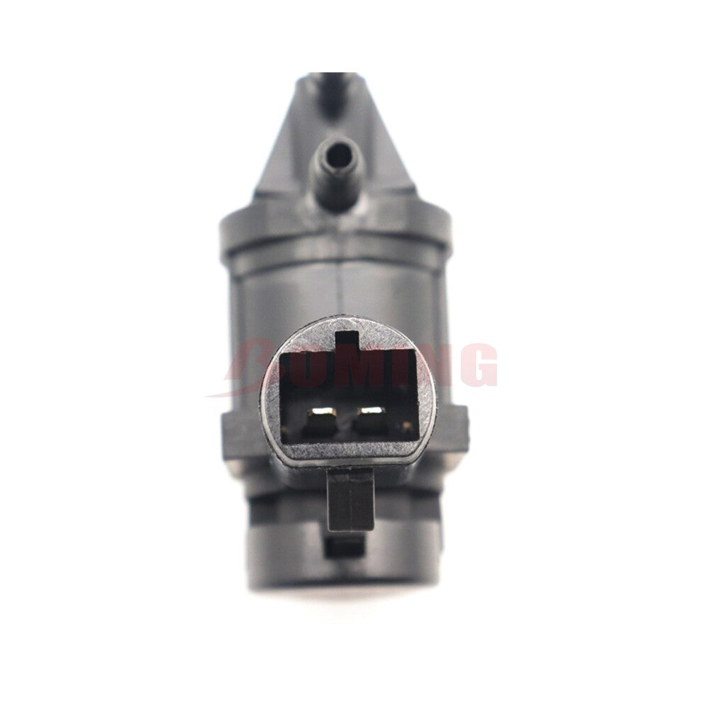 Black 9L14-9H465-BA Vacuum Solenoid Valve for Ford F-150 for Lincoln 9L149H46BA