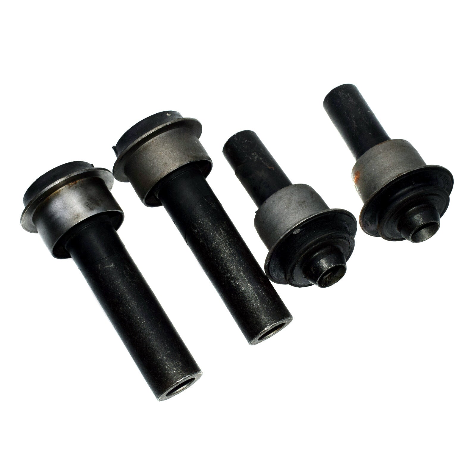 4Pcs Front Cradle Subframe Crossmember Bushing For 2008-2019 for Nissan Rogue Juke