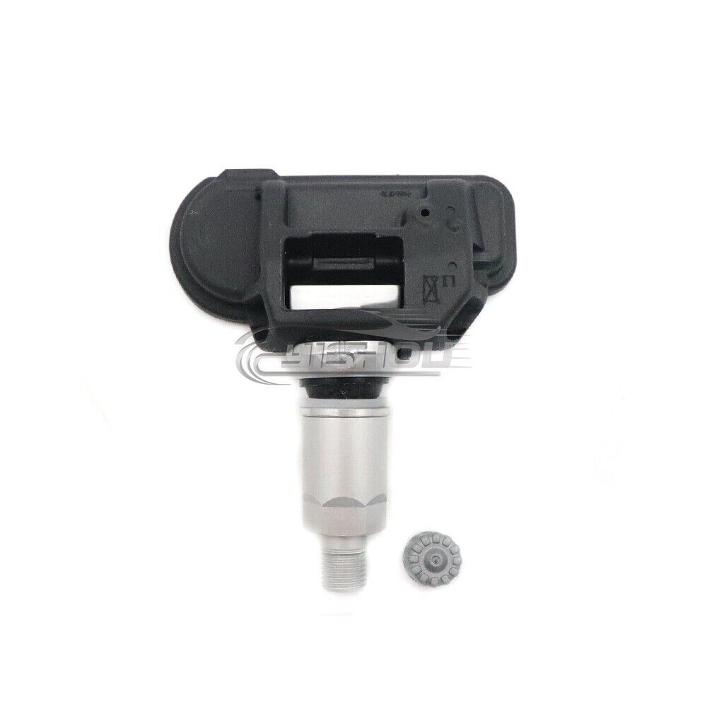 4X NEW TIRE PRESSURE SENSOR TPMS for Mercedes-Benz W204 W205 C250 C204 S550 R350