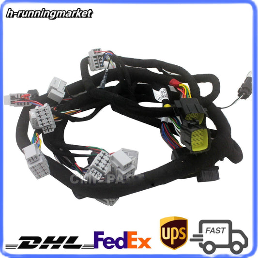 1pc New Wiring Harness VOE14505542 14505542 for Volvo EC290B Excavator