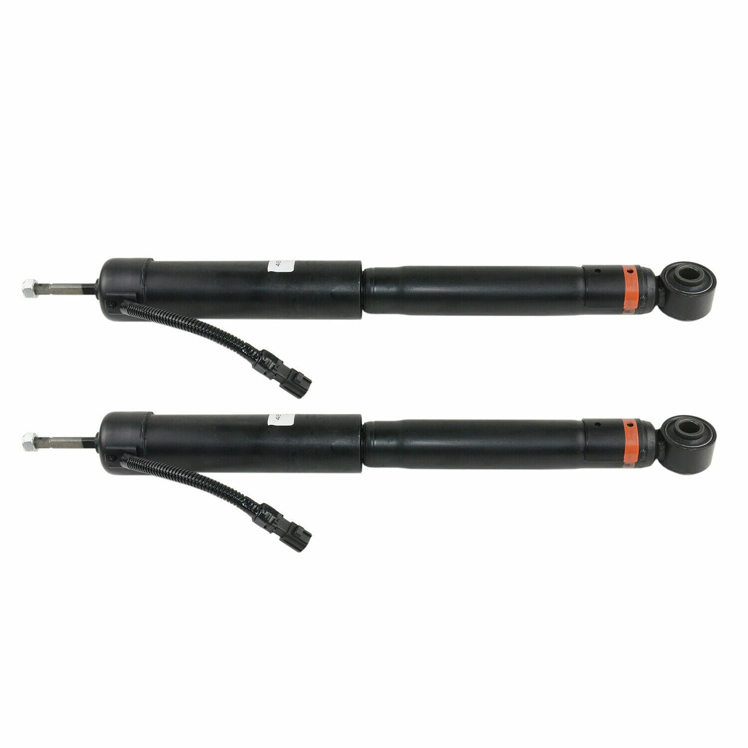 2Pcs Rear LeftRight Shock Absorber Fit for Lexus GX470 4.7L 2003-2009 4853069205