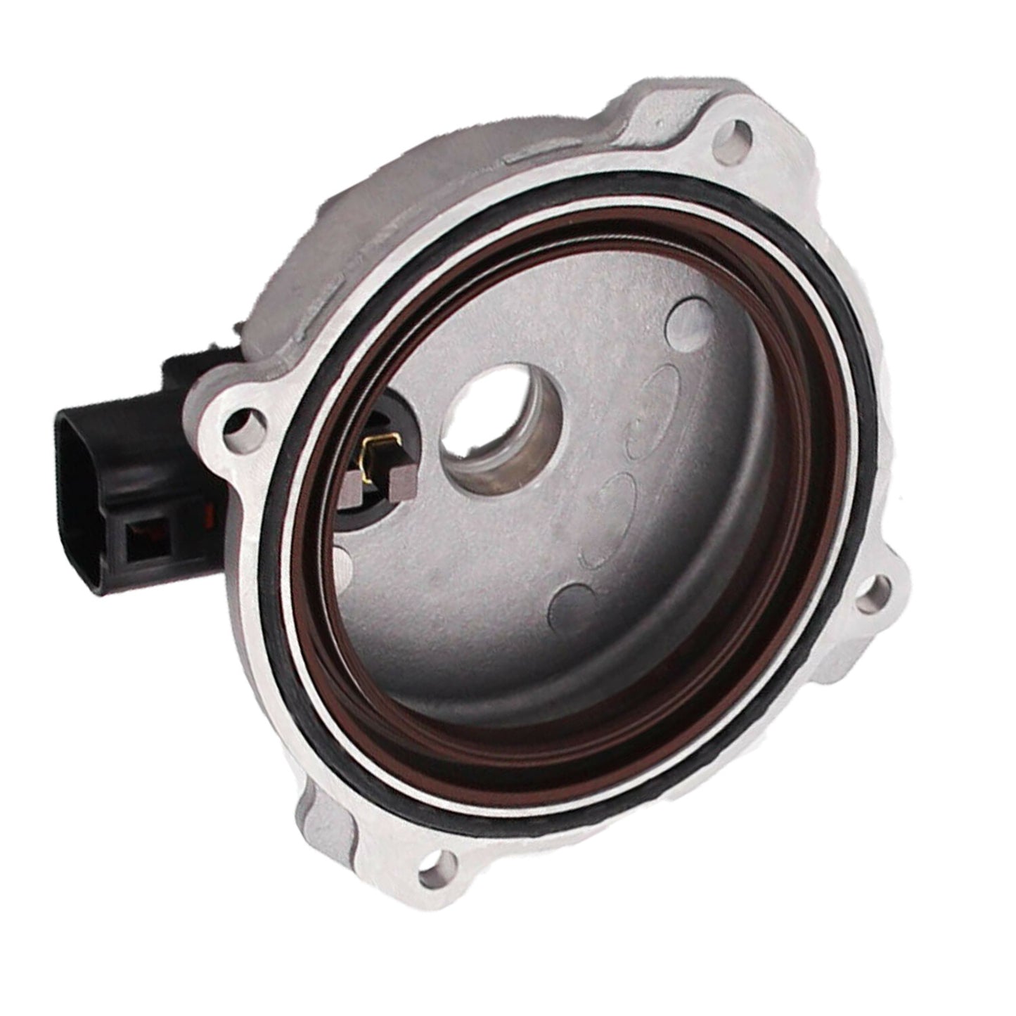 VVT camshaft cam solenoid valve cover sensor 24360-2GGD0 suitable for Hyundai and for Kia 2.0L and 2.4L engines.