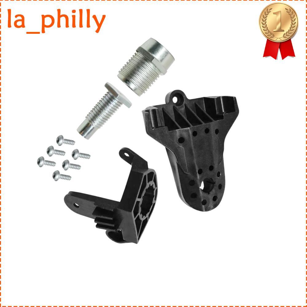 Driver Side Front Headlight Bracket Repair Kit for GLK-Class X204 2013-2015