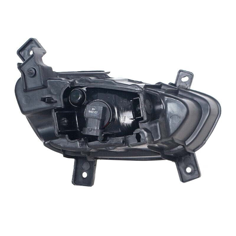 Right Side Front Bumper Driving Fog Light Lamp 2012-2015 for Kia Rio K2 Sedan