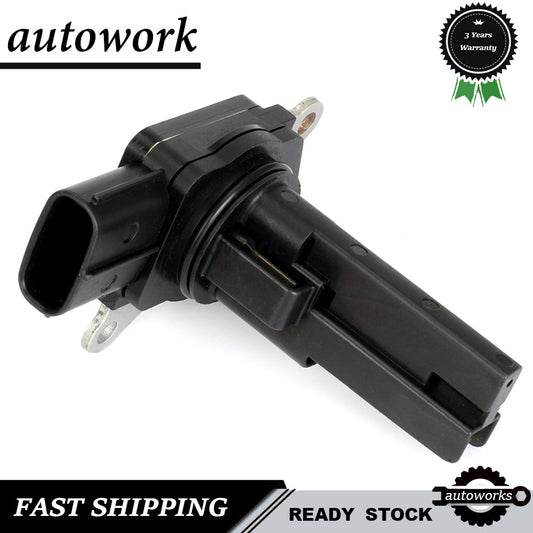 for Subaru Impreza WRX STI Forester 22680-AA380 MAF Mass Air Flow Meter Sensor
