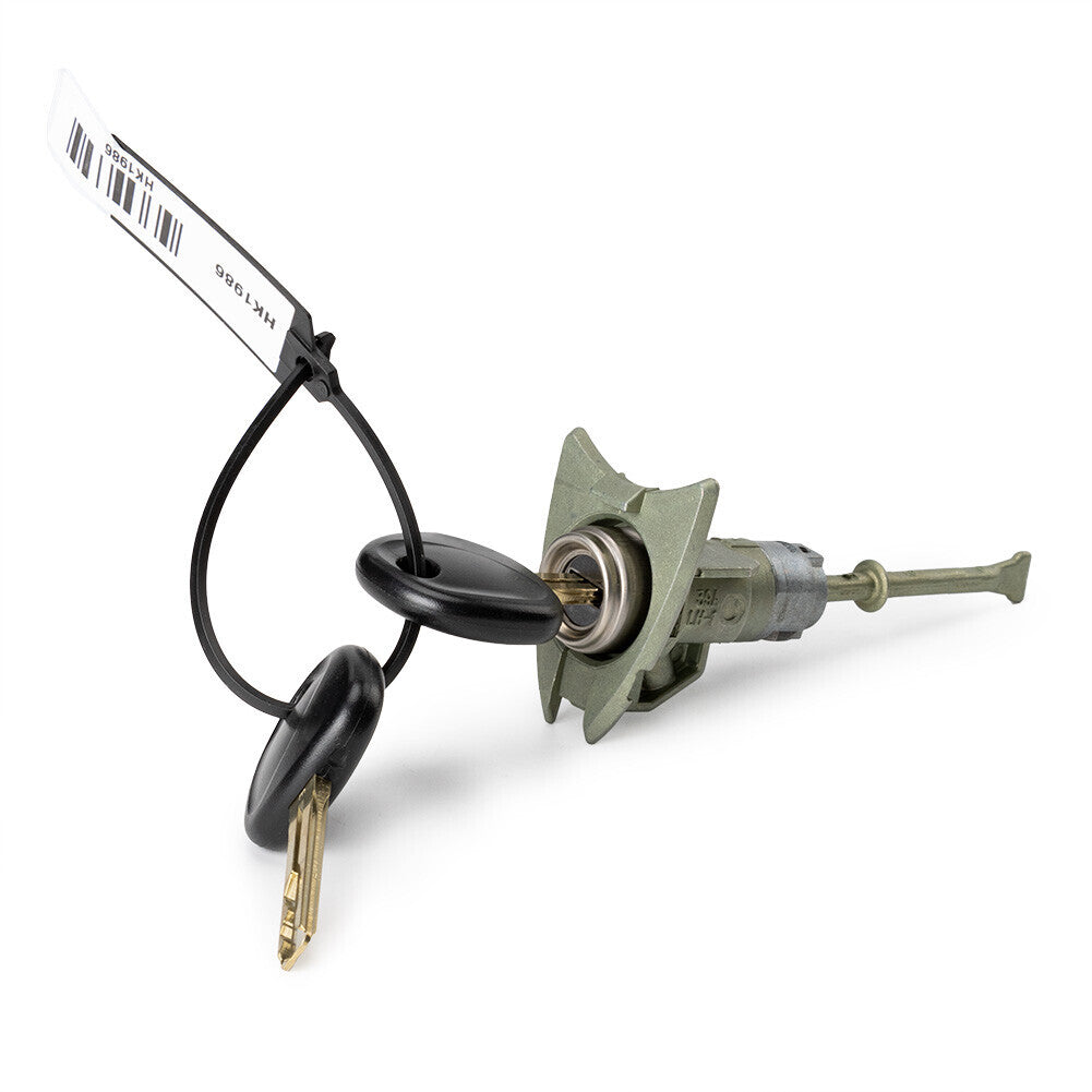 Door Lock Cylinder 2 Keys Driver Side FL 81970-3SA00 for Hyundai Sonata 2.0 2.4L