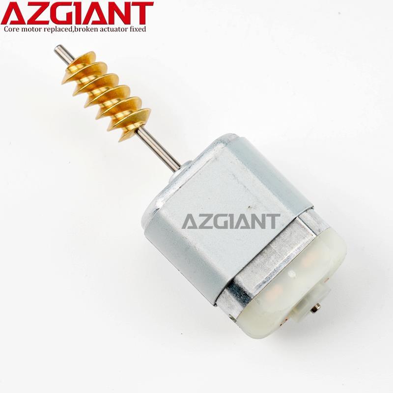Steering column lock motor ESL/ELV repair applicable to 2015-2020 for Porsche Macan