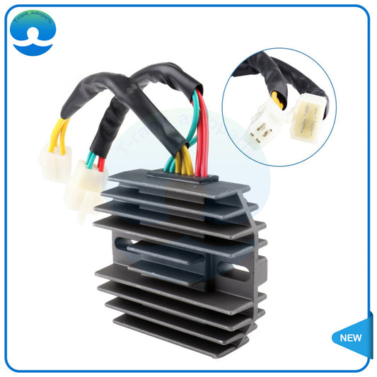 For 88-98 for Honda Shadow VLX 600 VT600C Vlotage Regulator Rectifier 31600-MY0-771