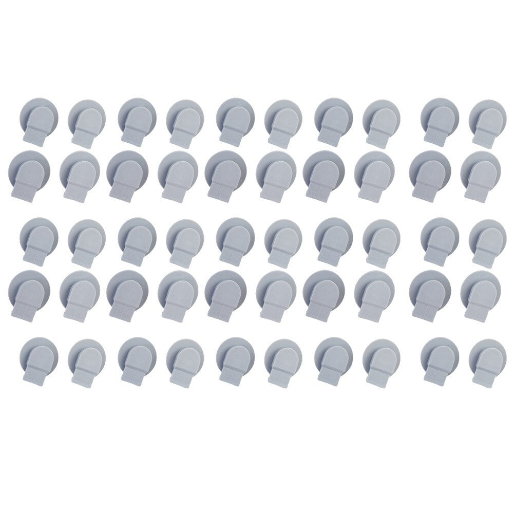 For R52 R53 R55 R56 R57 R58 R59 Fender Wheel Arch Trim Clips Fasteners