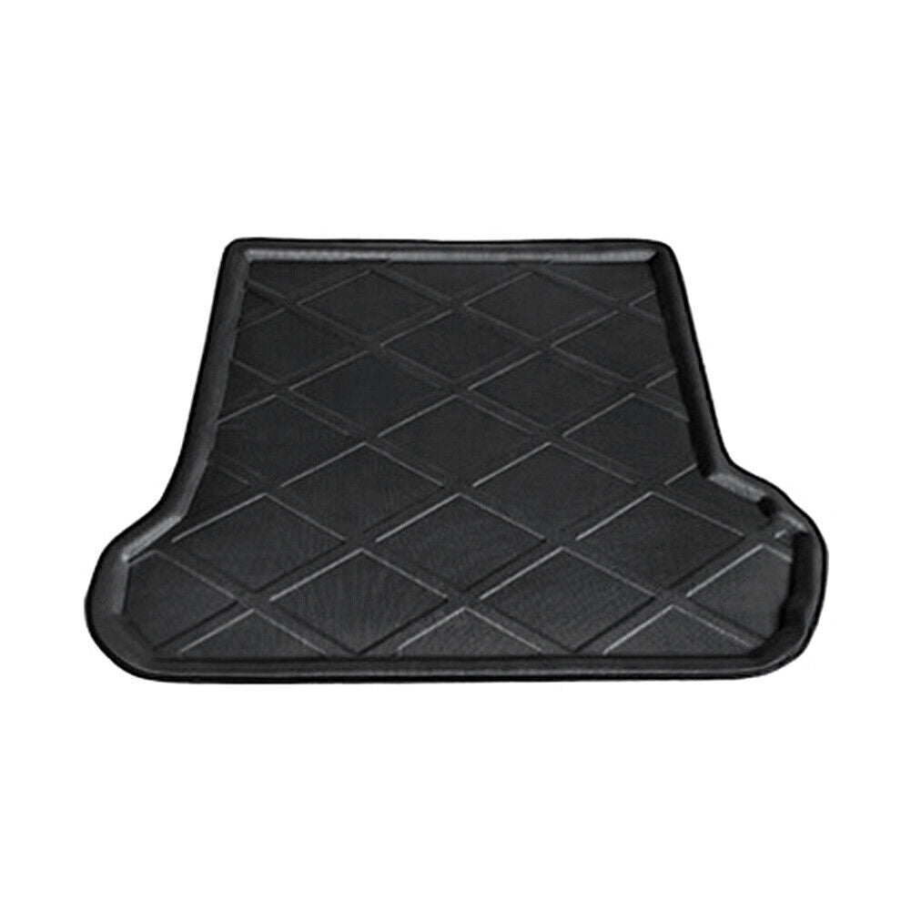 Rear Trunk Mat Boot Liner Cargo Tray Floor Carpet Fit for LEXUS GX GX470 2003-2009