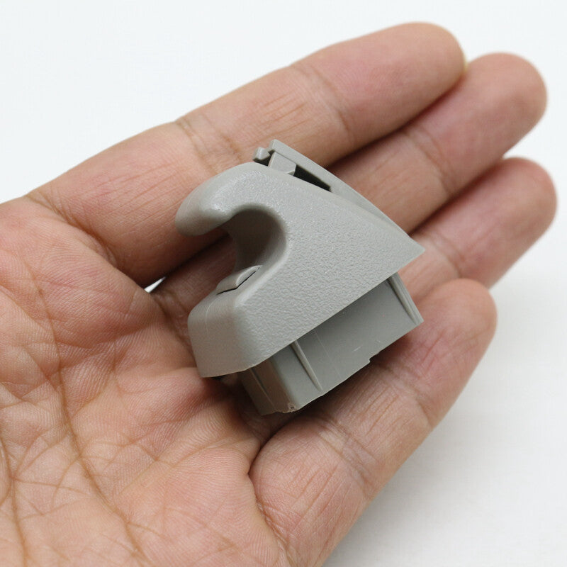 Interior-Roof-Sun Visor Support Clip for Chevrolet Camaro for Buick Regal LaCrosse