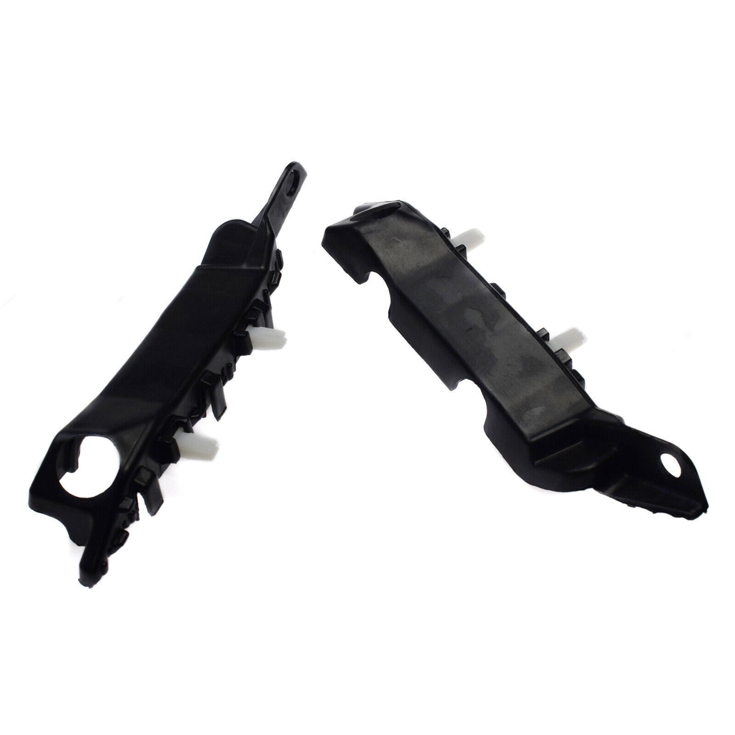 for Hyundai for Elantra 865143X000 865133X000 Front Left Right Bumper Bracket NEW