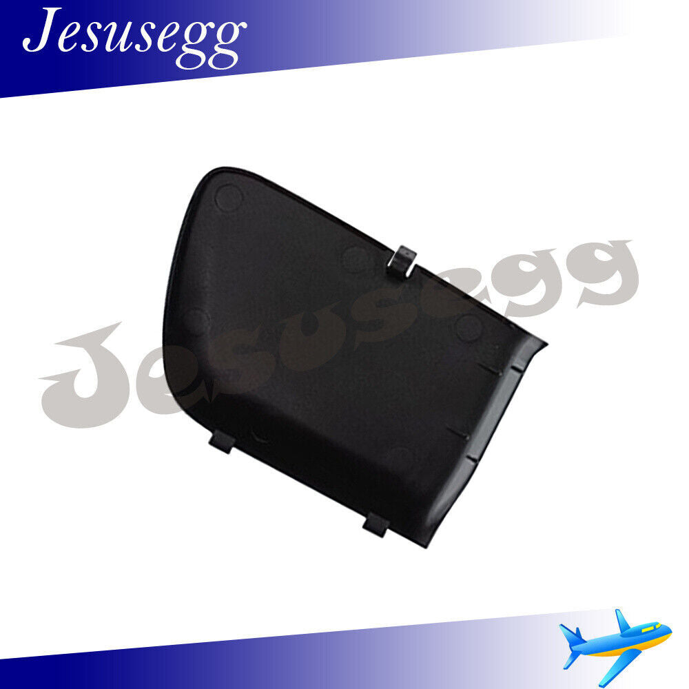 Fits for Honda CR-V 2012 2013-2014 Unpainted Front/Rear Inner Handle Cover Cap Left