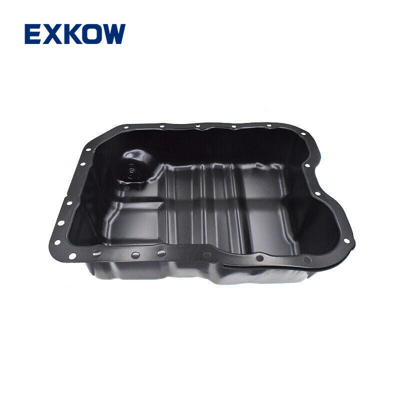 Engine Oil Pan fit for Mitsubishi Lancer 2.4 2007-2018 ASX 2.0 2013-2015