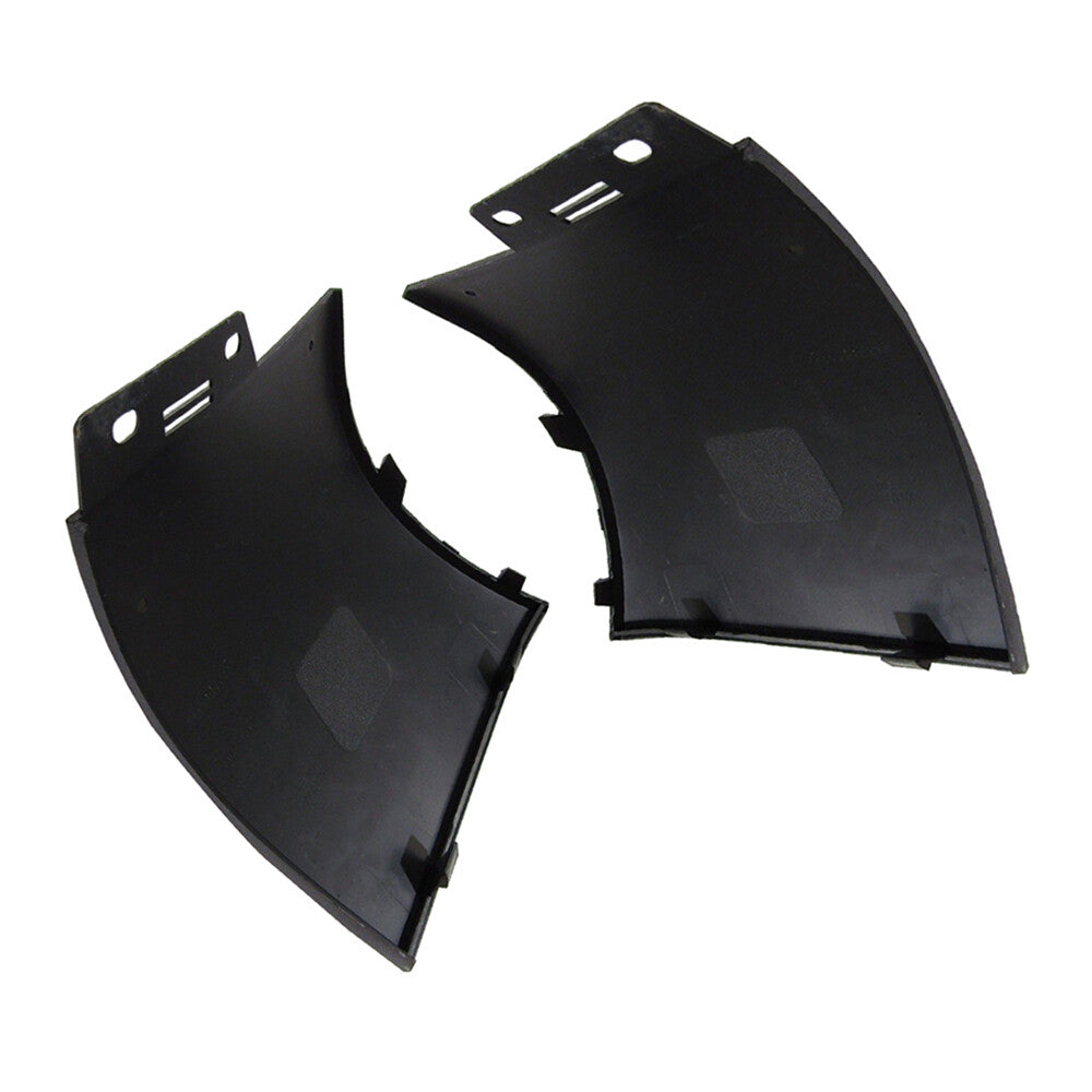 2Pcs Rear Left Right Side Bumper Panel Cover Trim Set Fits For Gle W167