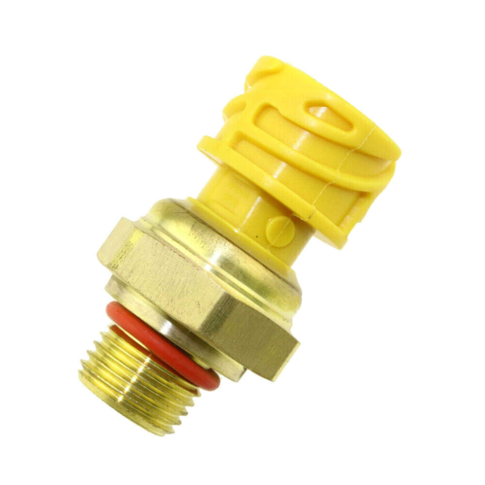 Pressure Sensor Fits for Volvo Fh12 D12 D13 A30g A35d A35d 2004-2008 21634017