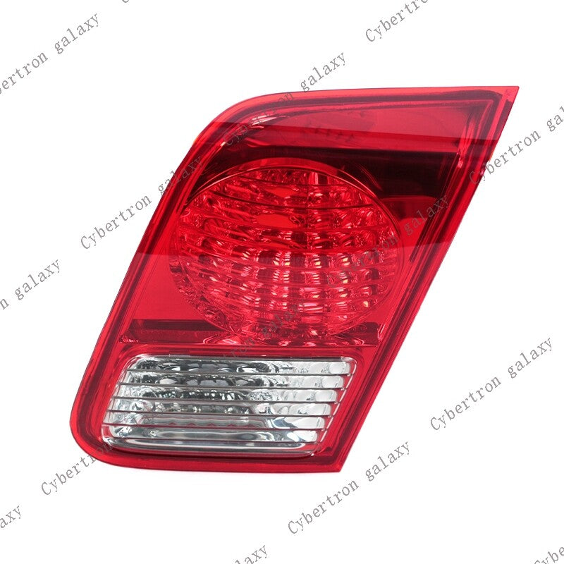 Left for Honda for Civic ES1 ES5 ES7 ES8 2003-2005 Tail Light Assembly no Bulb