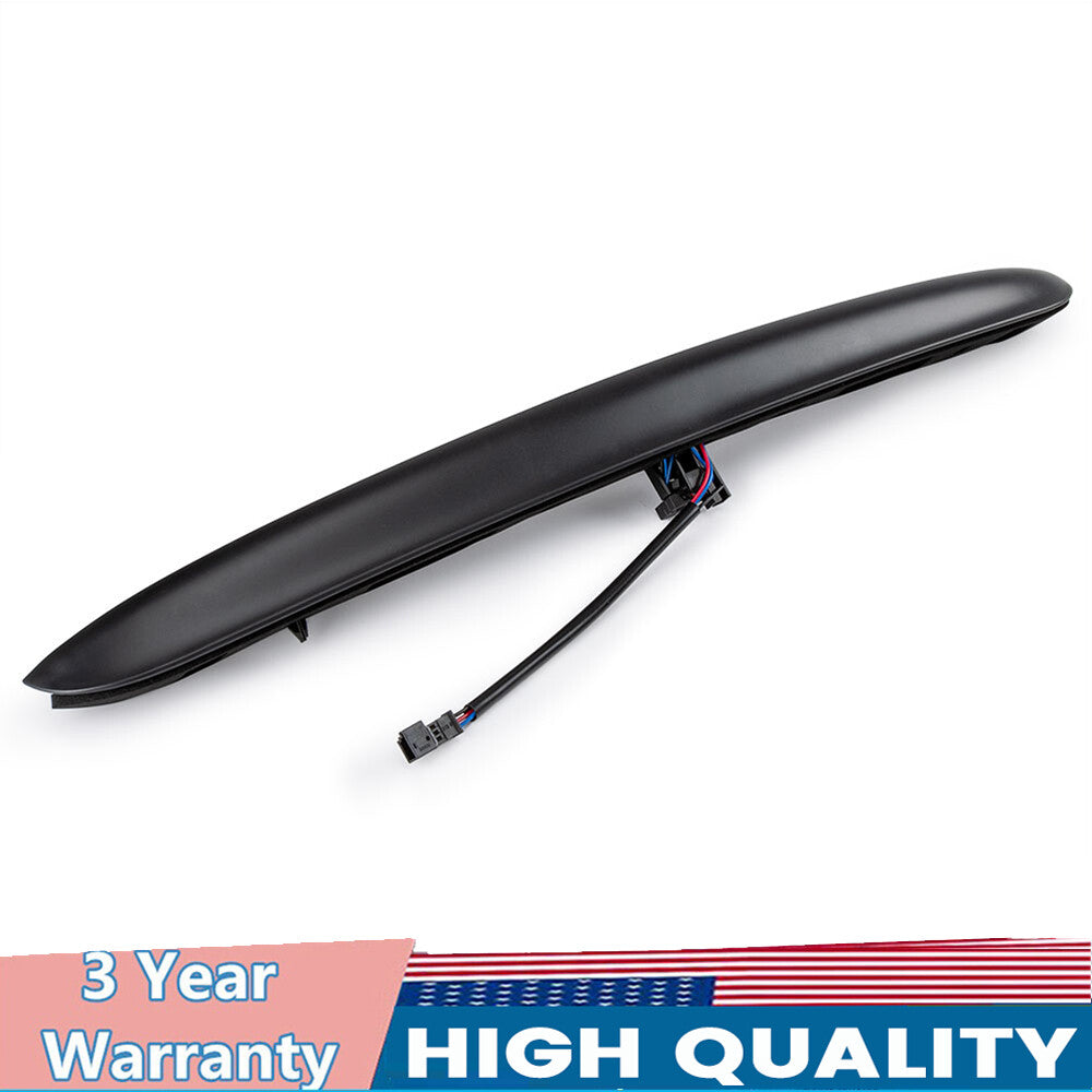 Suitable for BMW 3 Series E46 Sedan 1997-2005 51137171699 Trunk lid handle with key button