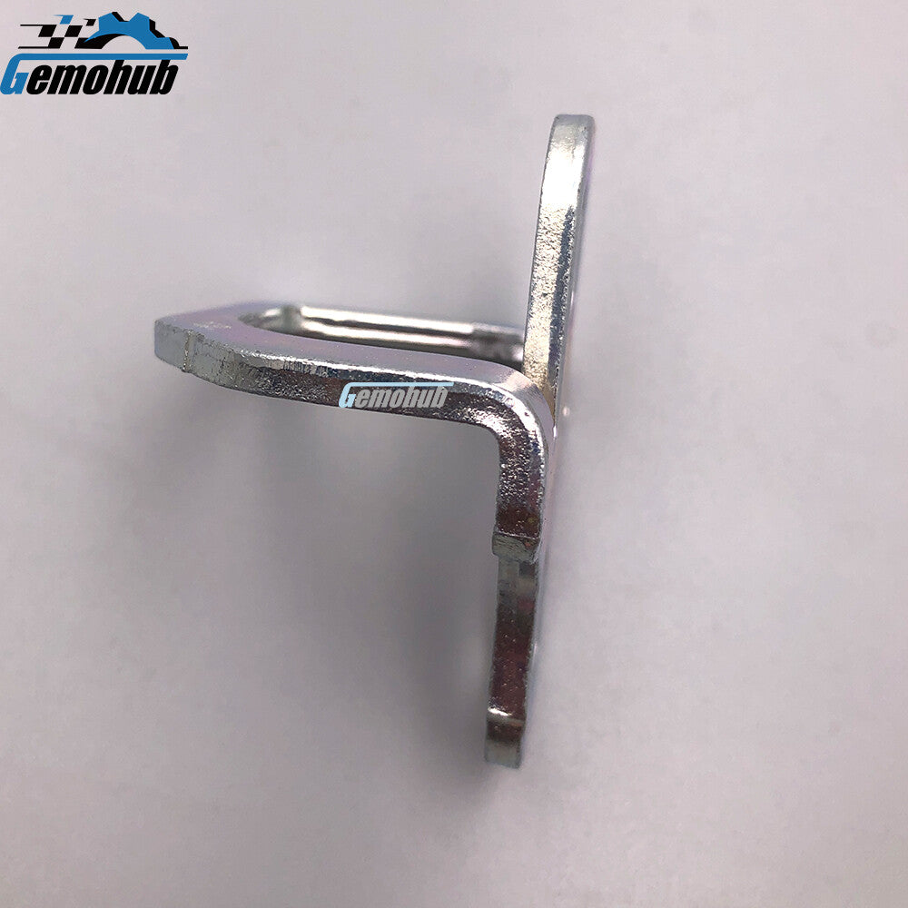 Rear Trunk Lock Buckle for Mercedes-Benz 2010-2016 E-class (W212) 2016 W213