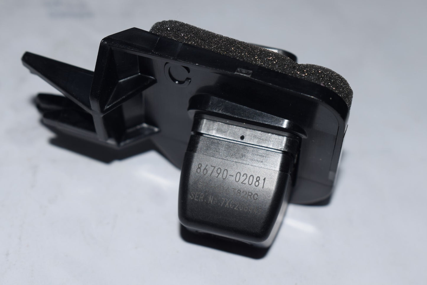 8679002081 Car Rear View Reverse Parking Camera 86790-02081 for Toyota for Corolla