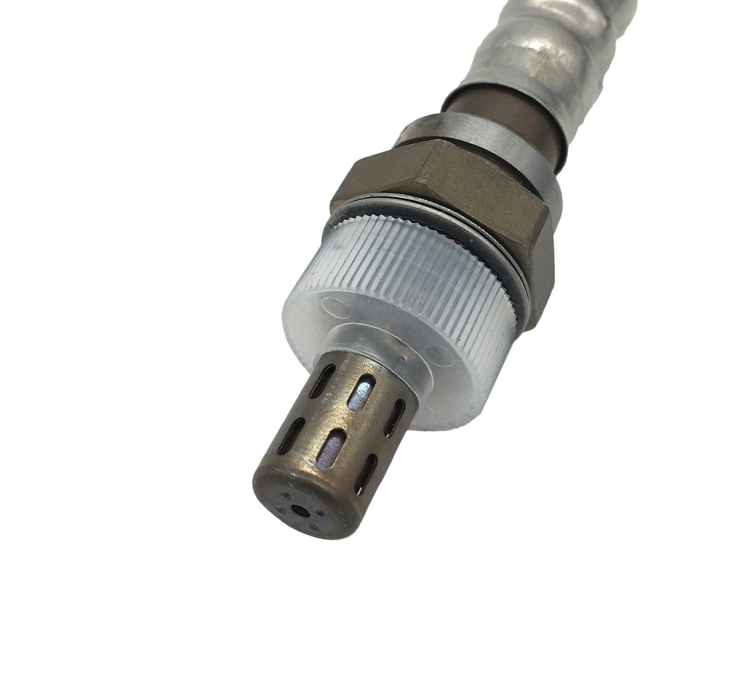 Rear Oxygen Lambda Sensor 06E906262H for Audi A4 A6 Avant Q7 for Seat for Skoda for VW