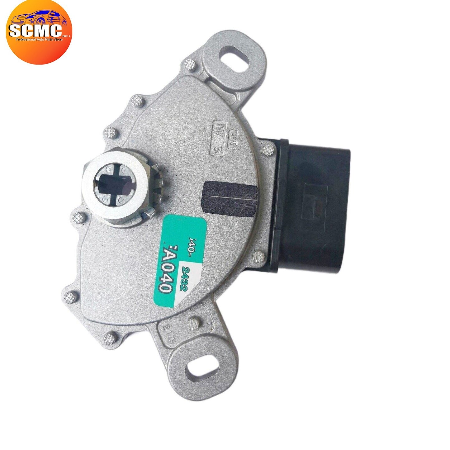 Transmission Multifunctional Switch for VW for Tiguan for Golf for AUDI A3 Q3 TT 09G919823