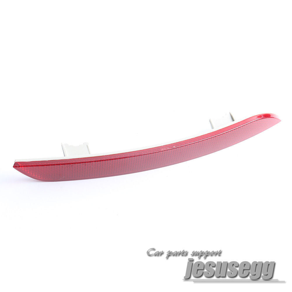 Rear Backup Bumper Left Reflective Side Marker Lamp for BMW F10 5 Series 2010-13