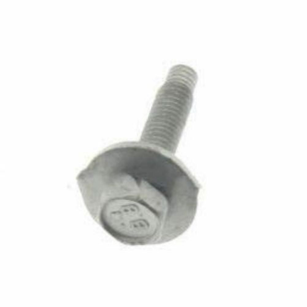 W505425-S442 Bumper Trim Bolt for Ford F-150 2021-2024