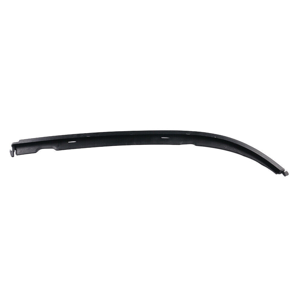 Pair Front Headlight Lower Moulding Trim L+R for BMW 5Series 525i 528i 530i 540i