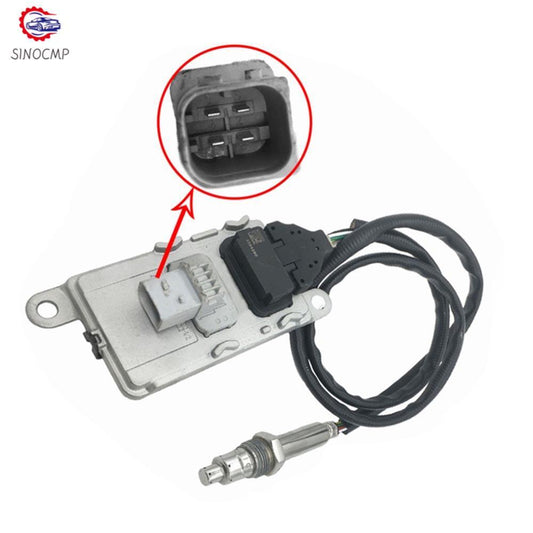 5WK9 7400 Nitrogen Oxide Sensor Nox Sensor 2294290 fit for Scania P, G, R, T, S