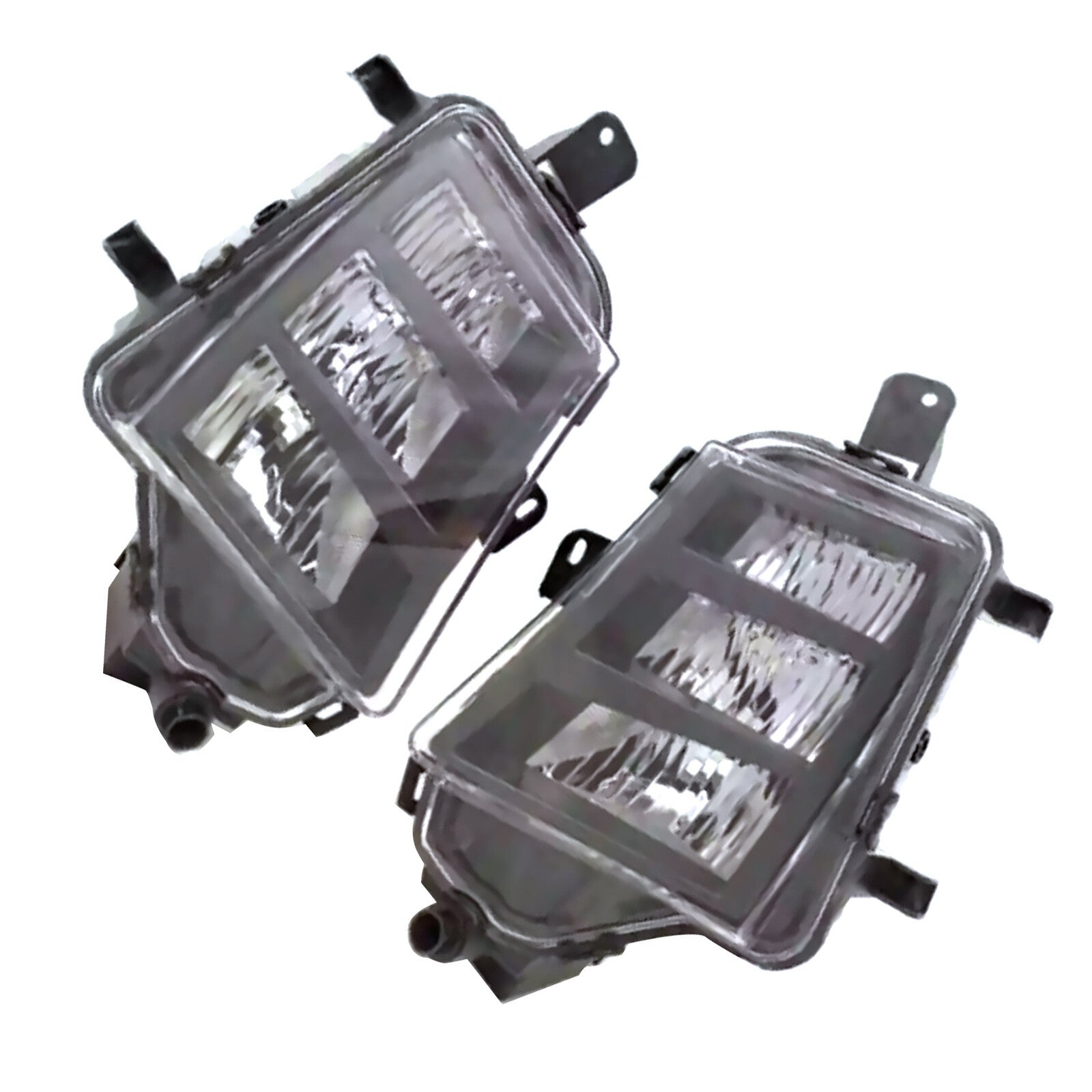 5GG941699 Front Fog Light Driving LED Lamp Replacement for VW for GOLF 2017-2019