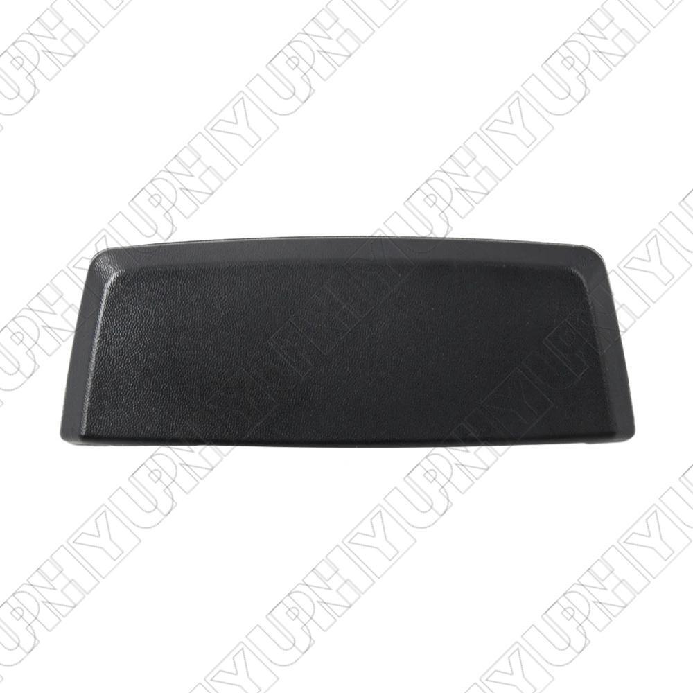For 05-12 for Nissan Pathfinder Rear Tailgate Window Glass Handle Striker Latch Set