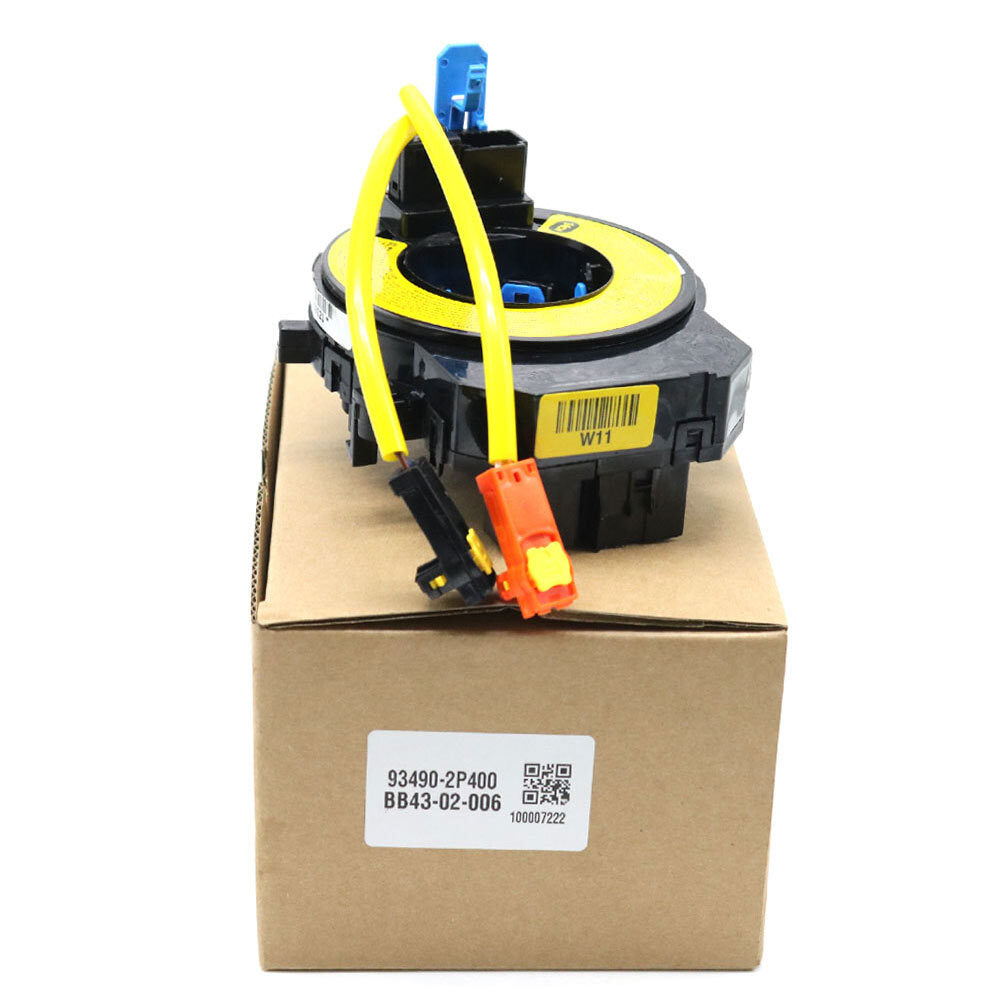 1X 934902P400 Clock Spring Spiral Cable for 2011-2014 for Kia Sorento 93490-2P400